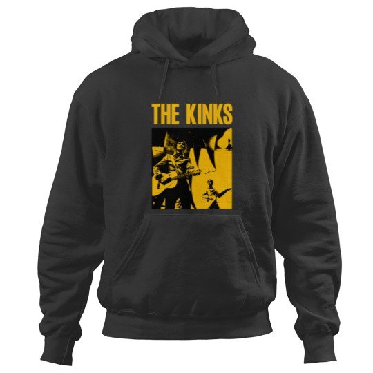 Discover The kin Hoodies