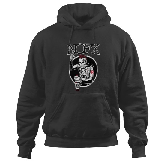 Discover Alternative 80S (2) Hoodies