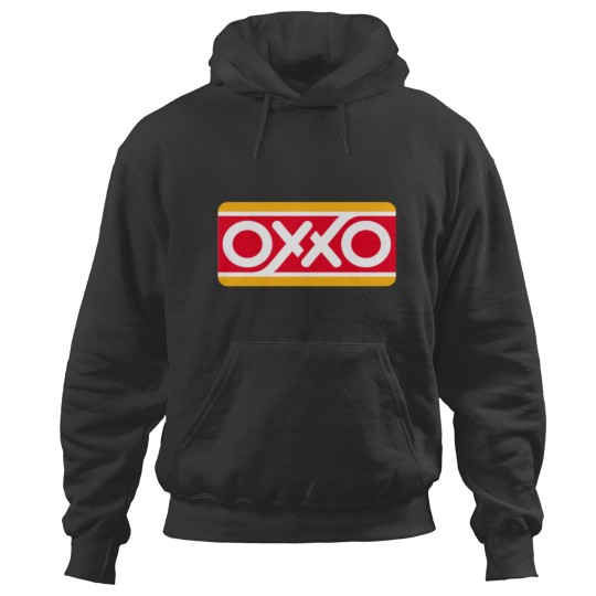 Discover OXXO Hoodies