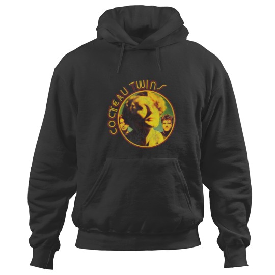 Discover Cocteau Twins Cocteau Twins Cocteau Twins Cocteau Twinsss  .png Hoodies