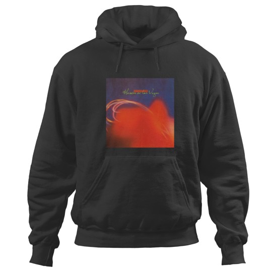 Discover Cocteau Twins Heaven or Las Vegas Poster2.png Hoodies