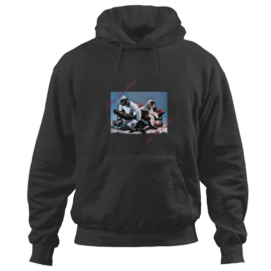 Discover Johnny Guitar Watson70S Rhythm And Blues T-Shirt Hoodies