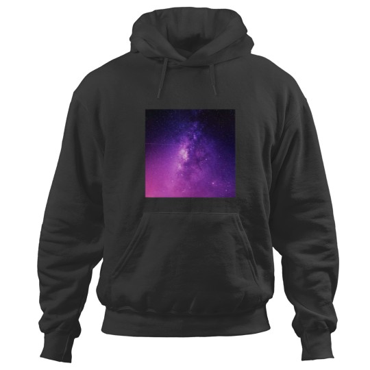 Discover Galaxy Hoodies