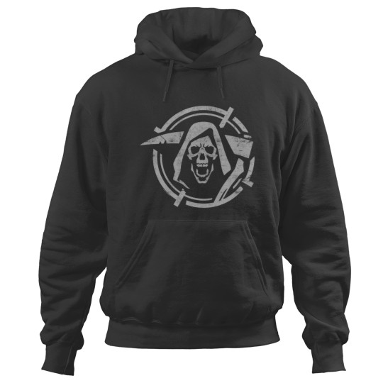 Discover DIV2 - Sharpshooter Hoodies