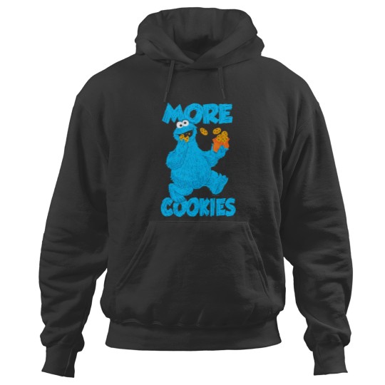 Discover street cookie monster more cookies Hoodies
