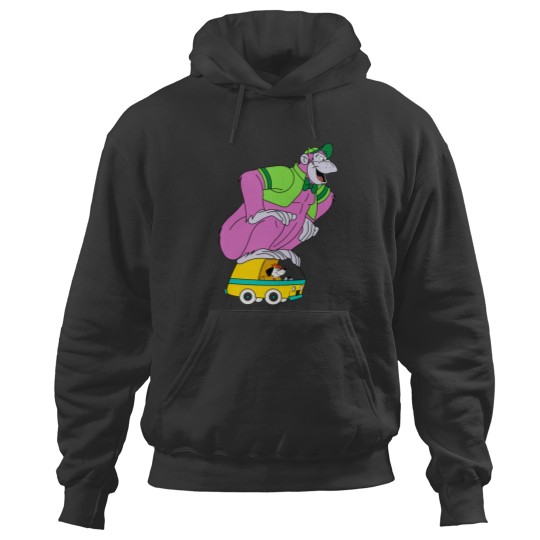 Discover Great Grape Ape Hoodies