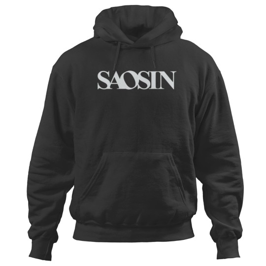 Discover SAOSIN Hoodies