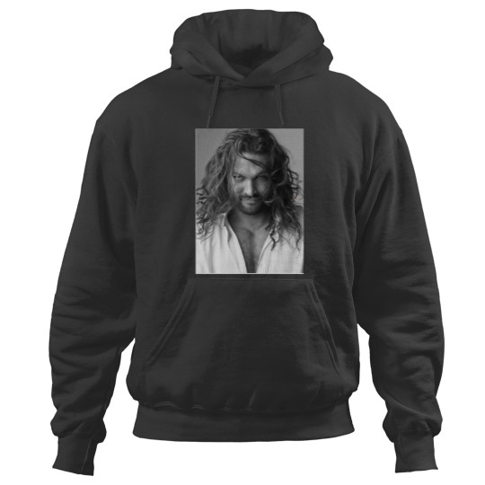 Discover jason momoa (18) jason momoa (18) Hoodies