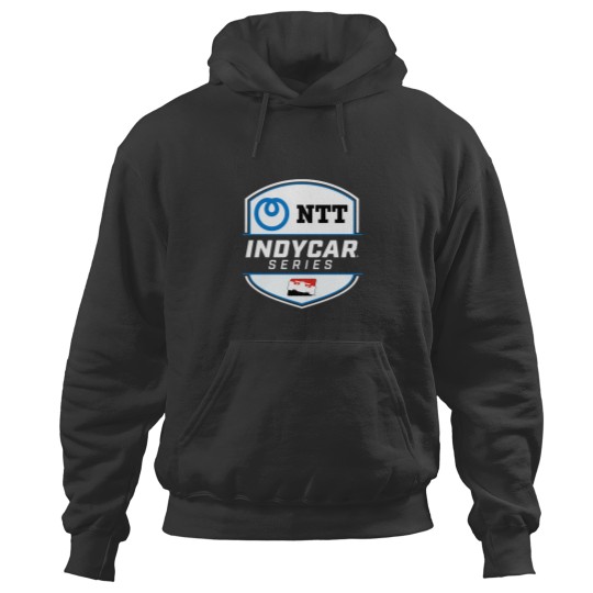 Discover IndyCar Series Hoodies