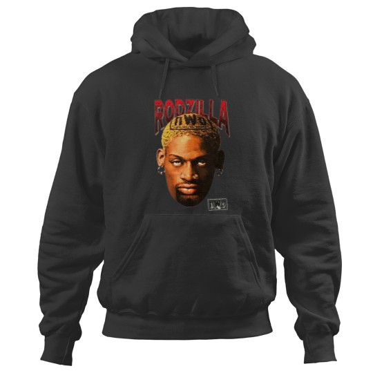 Discover Denis Rodman  10 Hoodies