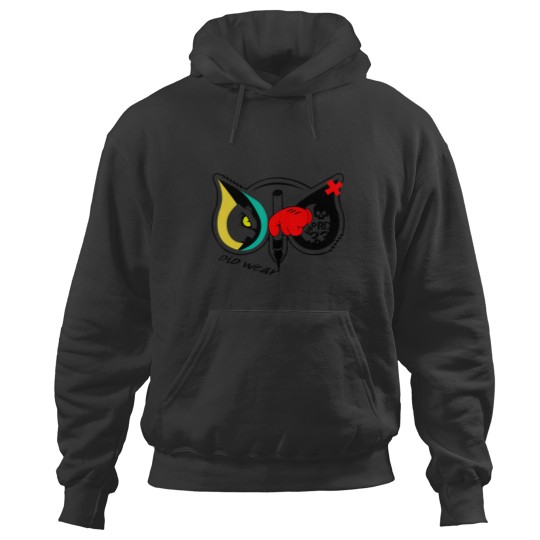 Discover lapiz oio conciente conciente wear Hoodies