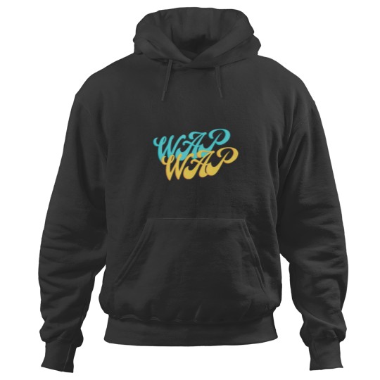 Discover wap cardi b Hoodies