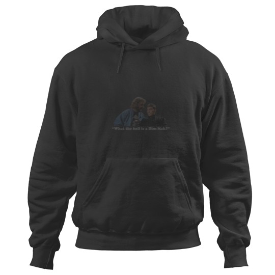 Discover What the Hell is a Dim Mak Bloodsport, Ray Jackson and Jean Claude Van Damme Hoodies