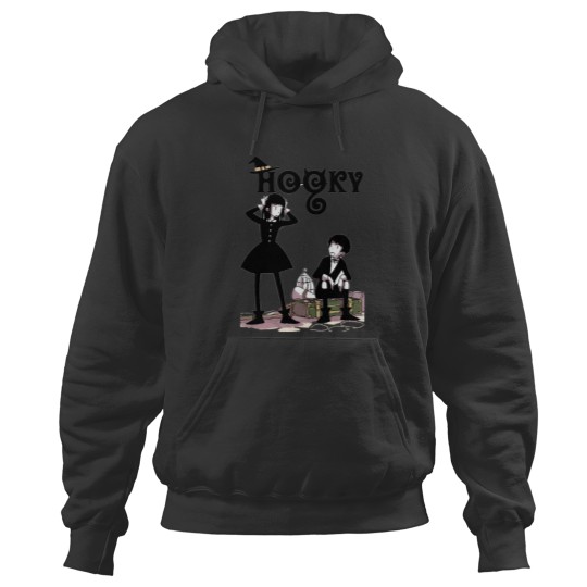 Discover Hooky Hooky (1) Hoodies