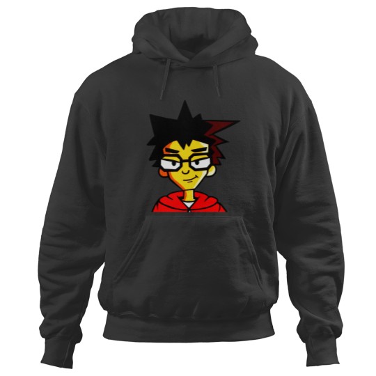 Discover Your Favorite Martian Hoodies
