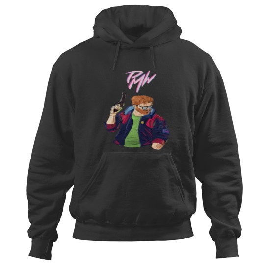 Discover Paymoneywubby Hoodies