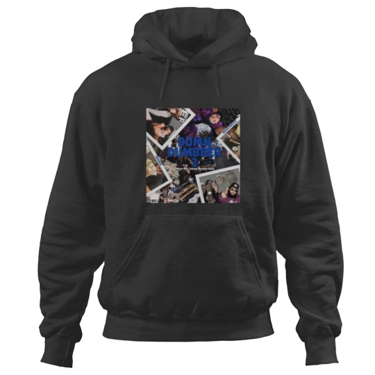 Discover Rio Da Yung OG Dum N Dumbber 3 Hoodies