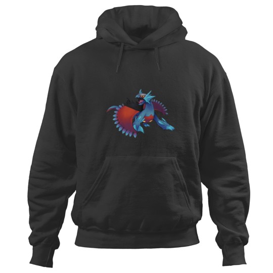 Discover Roaring Moon Hoodies