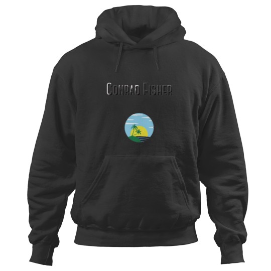 Discover Conrad fisher Hoodies