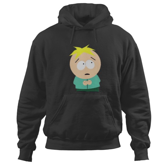 Discover Butters Hoodies
