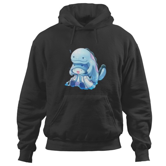 Discover clodsire Hoodies