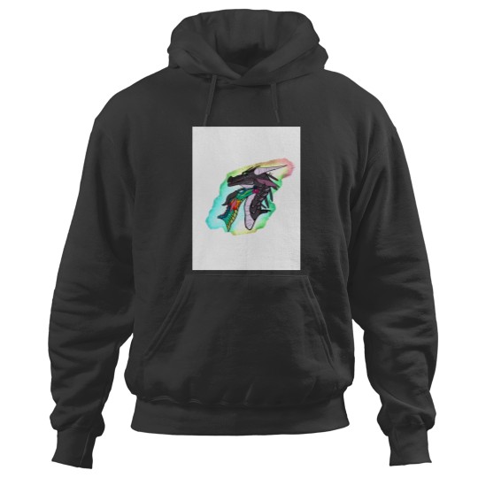 Discover Glory and Deathbringer from Wings of Fires Hoodies