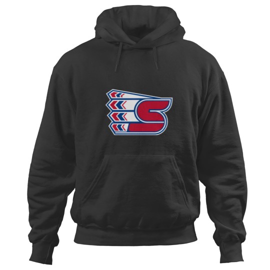 Discover Spokane Chiefs Hoodies