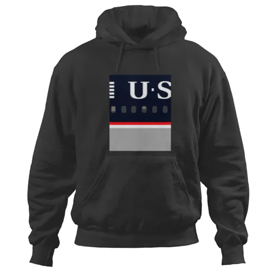 Discover Plane Tees - US Airways Hoodies