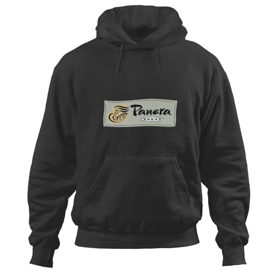 Discover panera-bread-logo Hoodies