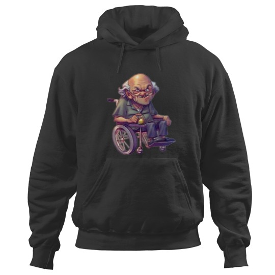 Discover CLICK CLICK Hoodies