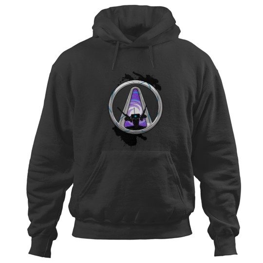 Discover Vault Dominator Hoodies