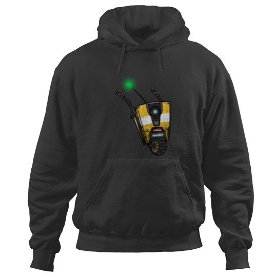 Discover Cl4P-TP Hoodies
