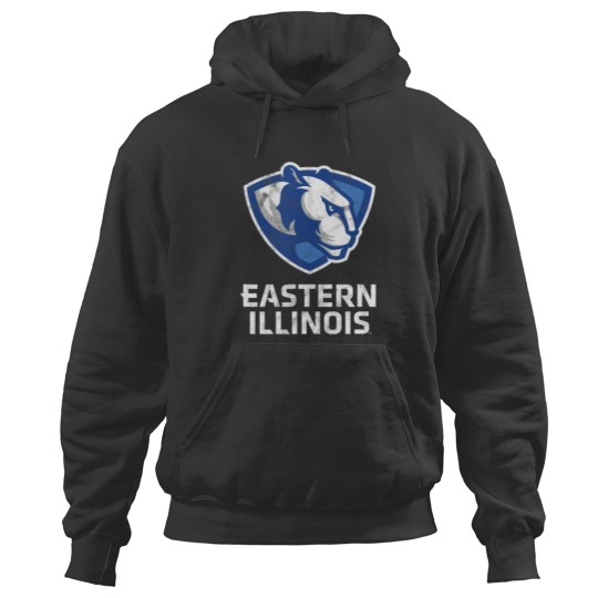 Discover eastern illinois university eiu s large Hoodies