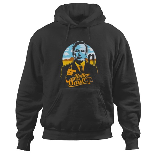 Discover Better Call Saul  Better Call Saul Hoodies