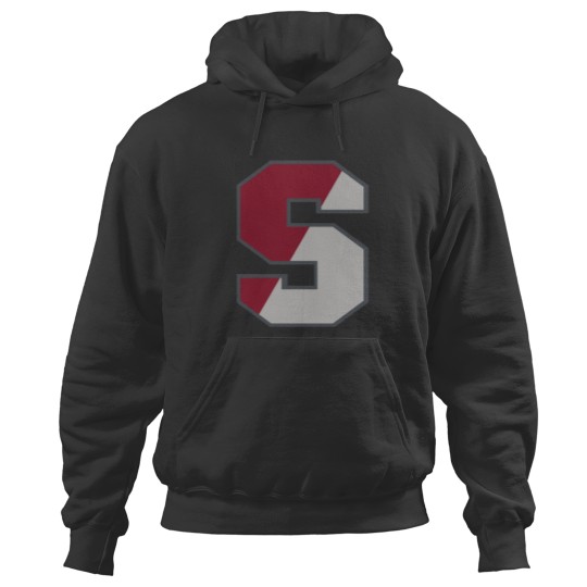 Discover Springfield College Hoodies