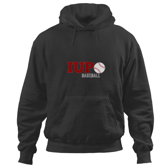 Discover iup baseball Hoodies