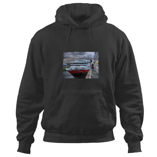 Discover From Deck to Deck Hoodies