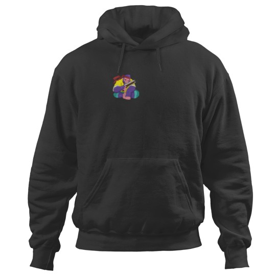 Discover Guerilla Gorilla XX (1) Hoodies