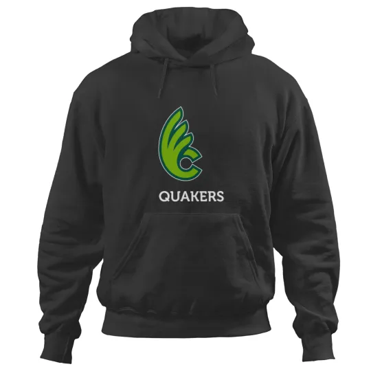 Discover Wilmington College (Ohio) Established 1870 Hoodies