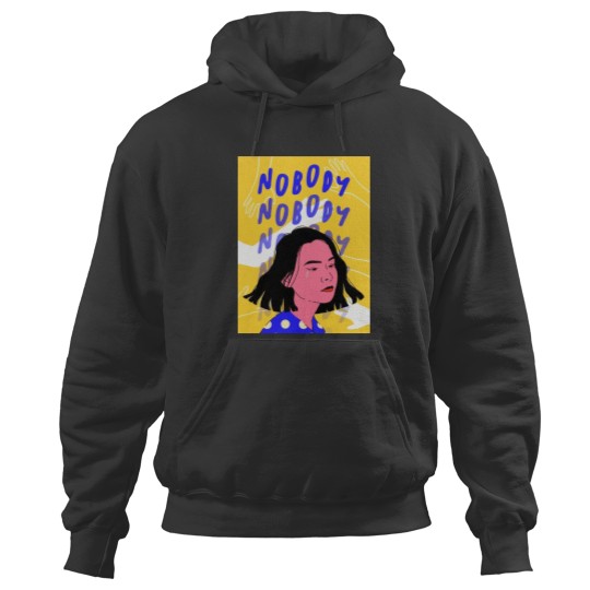 Discover Mski - Nobody Hoodies