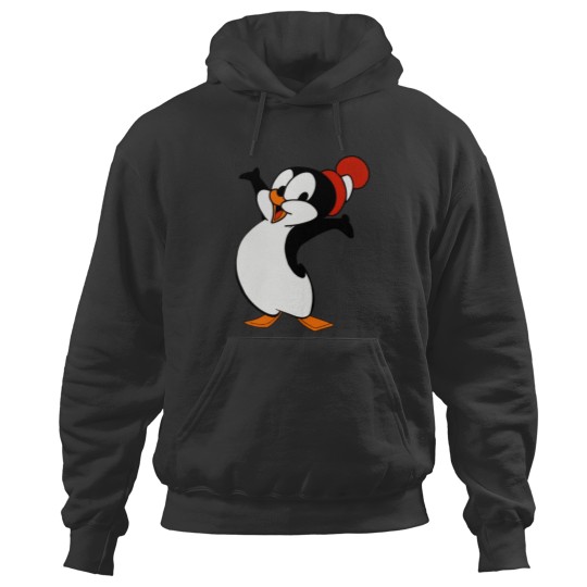 Discover Chilly Willy 6 Hoodies