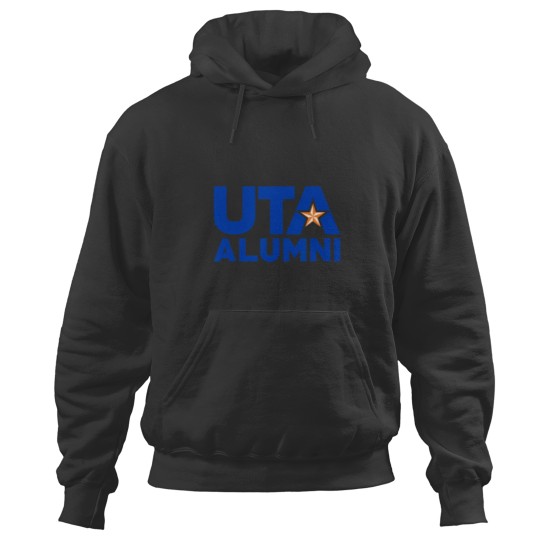 Discover university of texas at arlington uta mavericks alumni Hoodies