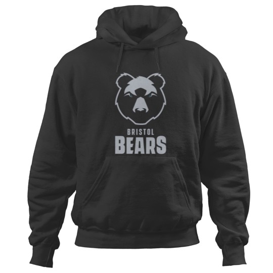 Discover Bristol bears Hoodies