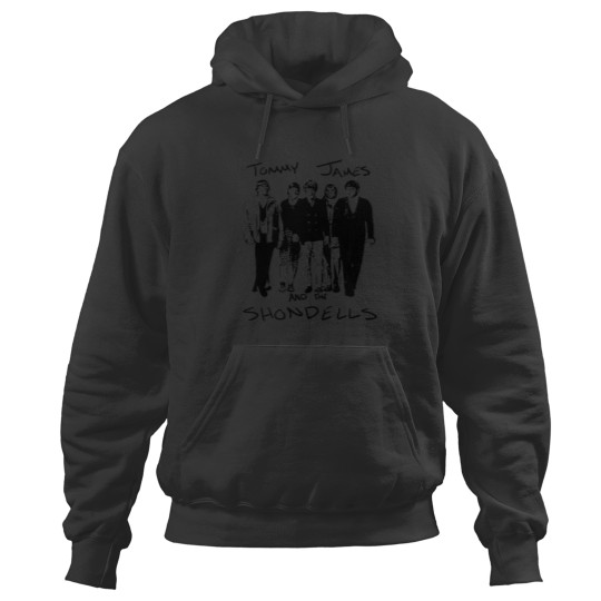 Discover Tommy James and the Shondells Hoodies