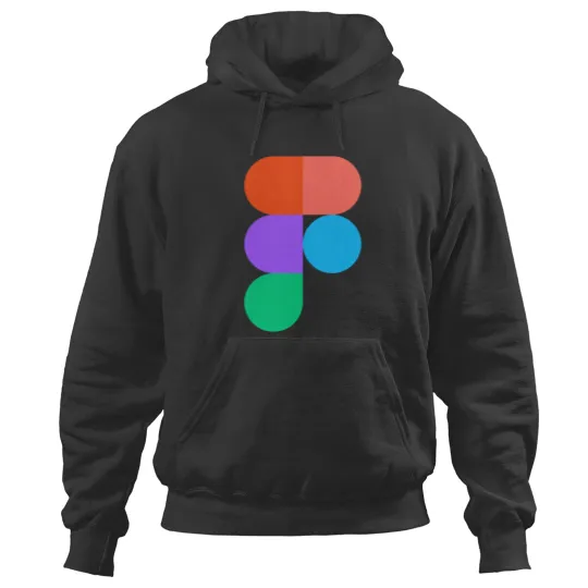 Discover Figma Hoodies