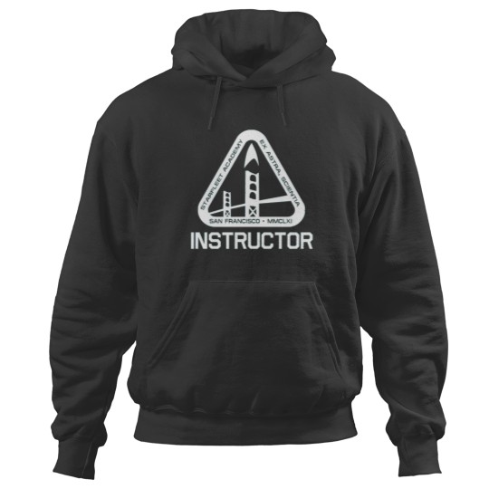 Discover SFA Instructor 1 Hoodies
