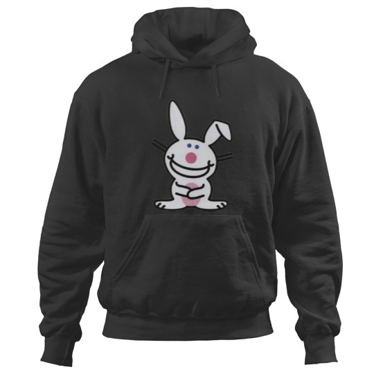 Discover Happy Bunny Hoodies