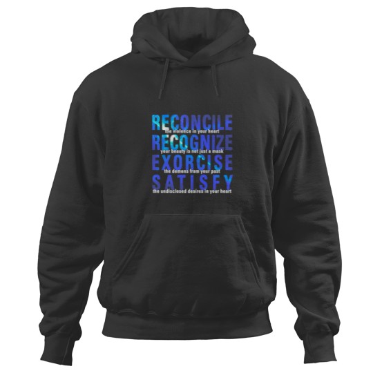 Discover Muse undisclosed desires Hoodies