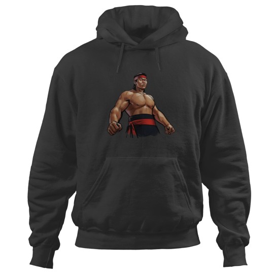 Discover Bolo Hoodies