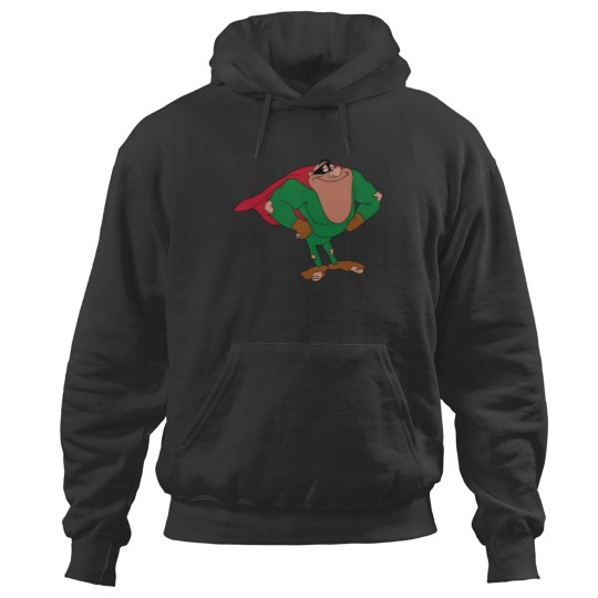 Discover Boogerman Hoodies
